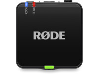 Rode Wireless GO Gen 3 Rode Wireless GO Gen 3
